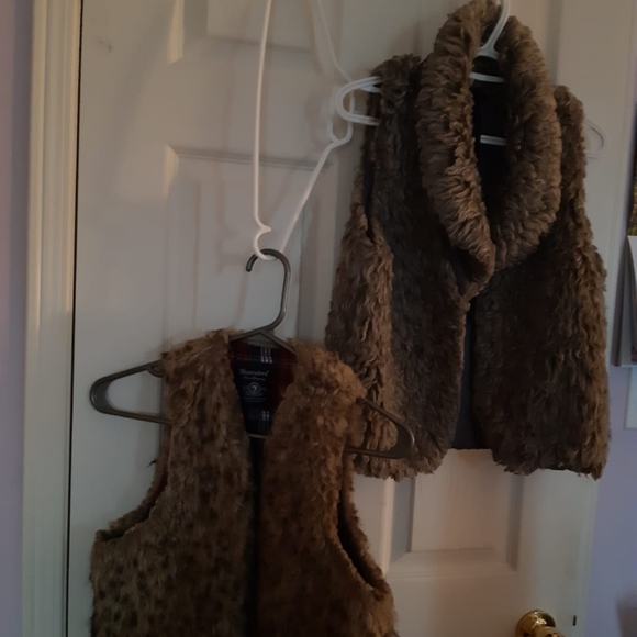 Ladies spring/winter jackets (updated pictures) - Picture 4 of 4